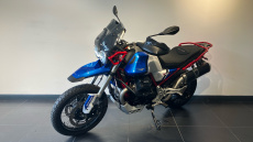Moto Guzzi Tt V85 TT Evocative E5 (21MY)